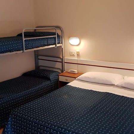 Hotel La Cappuccina Риччоне Номер фото