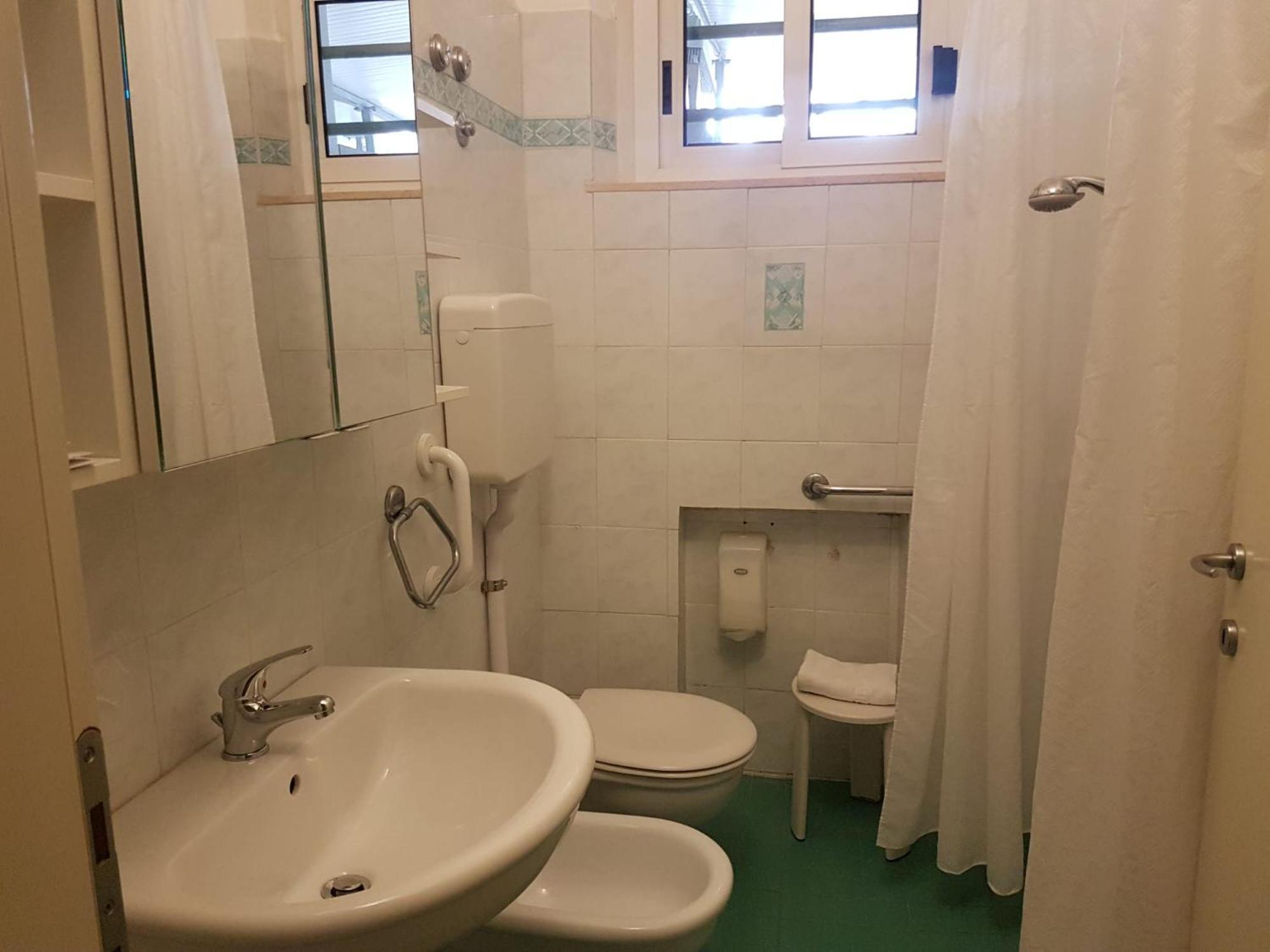 Hotel La Cappuccina Риччоне Номер фото
