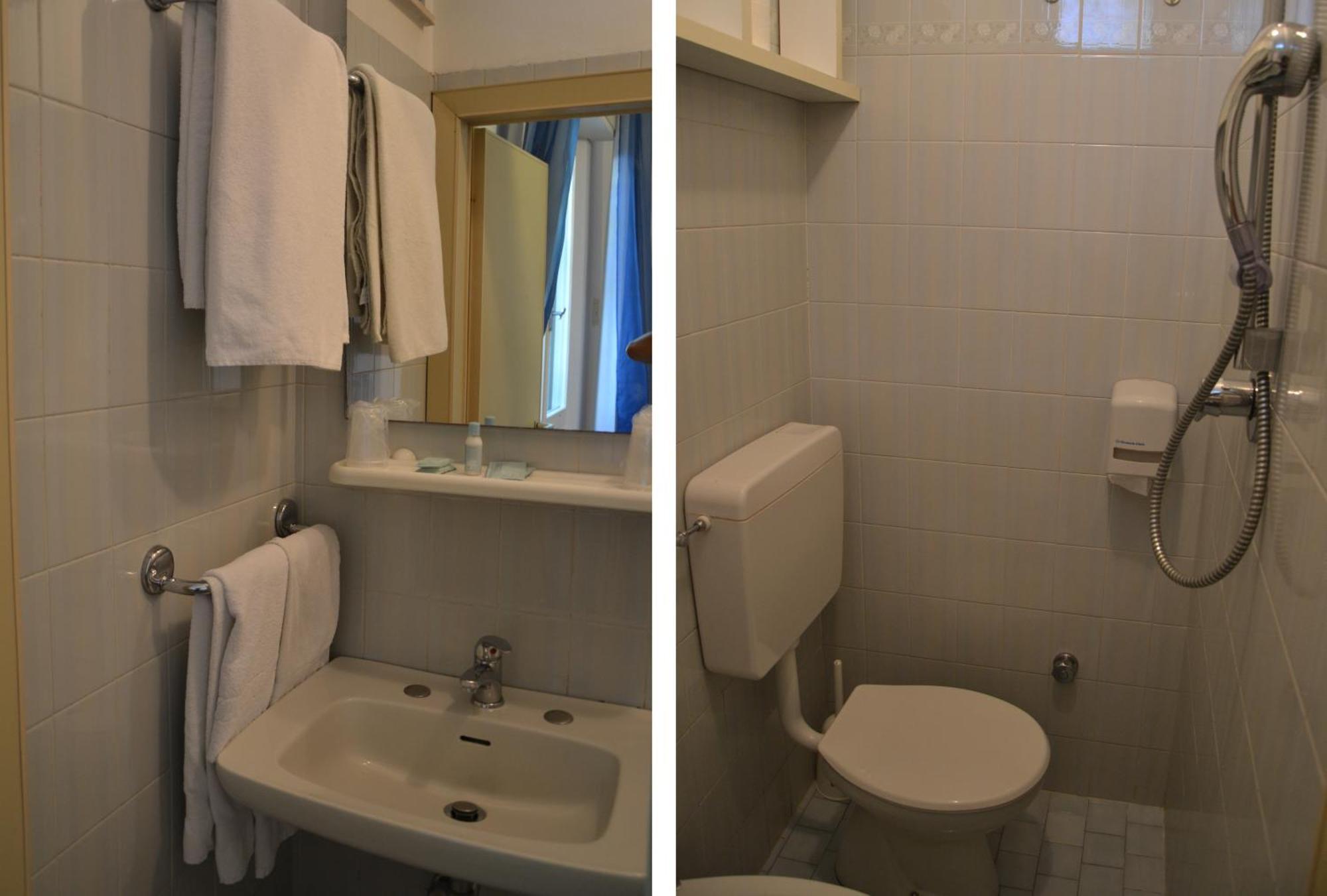 Hotel La Cappuccina Риччоне Номер фото