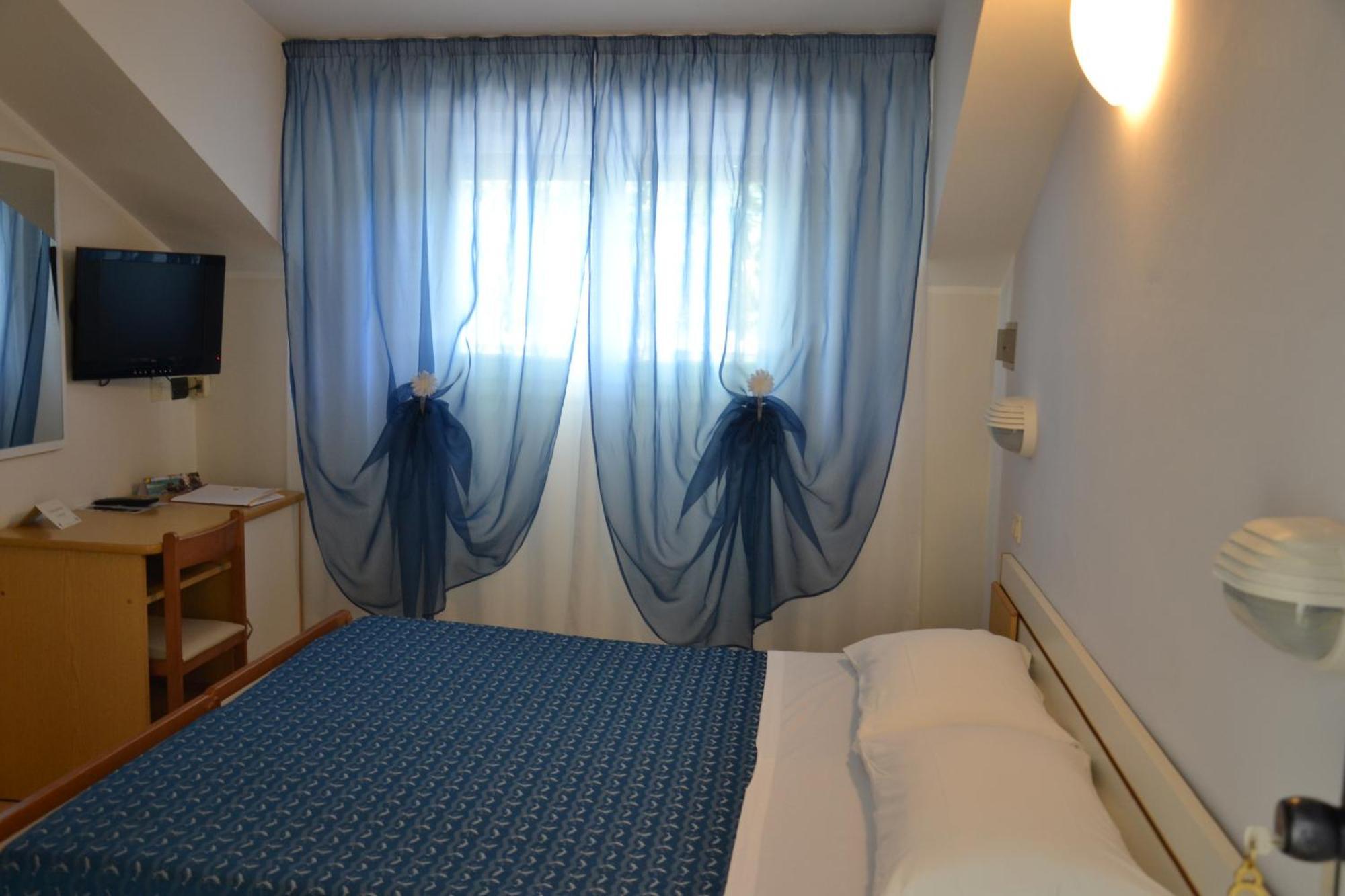 Hotel La Cappuccina Риччоне Номер фото