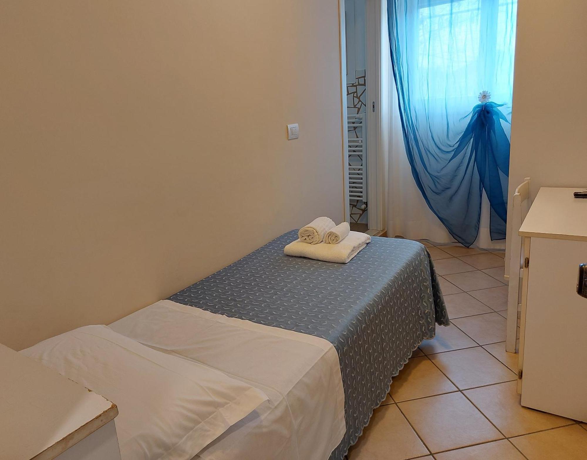 Hotel La Cappuccina Риччоне Номер фото