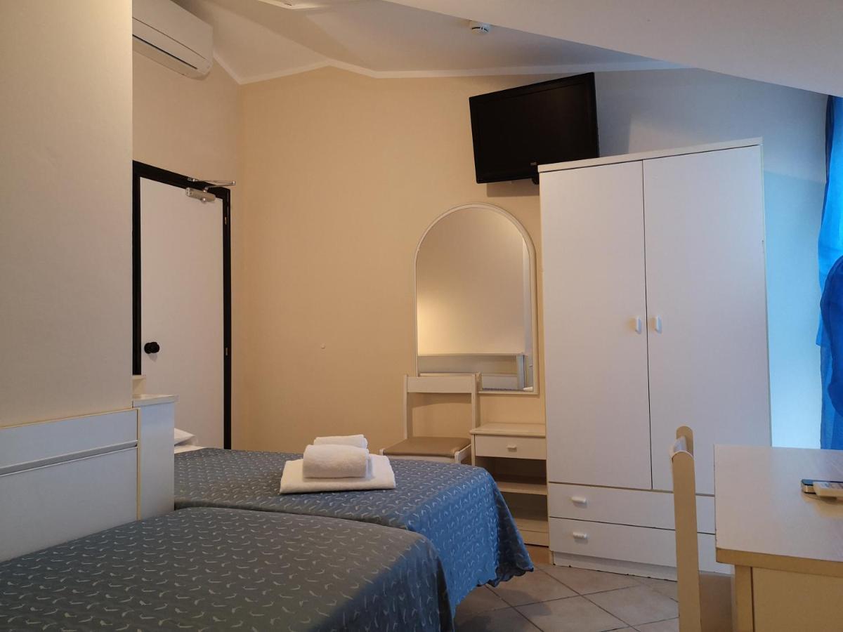 Hotel La Cappuccina Риччоне Номер фото